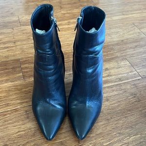 IRO PARIS BOOTIES